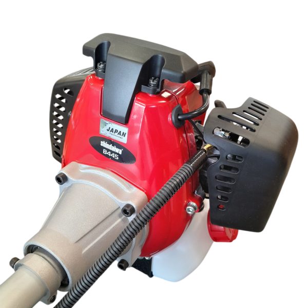 GUADAÑADORA SHINDAIWA B445, 45.7CC - Imagen 2