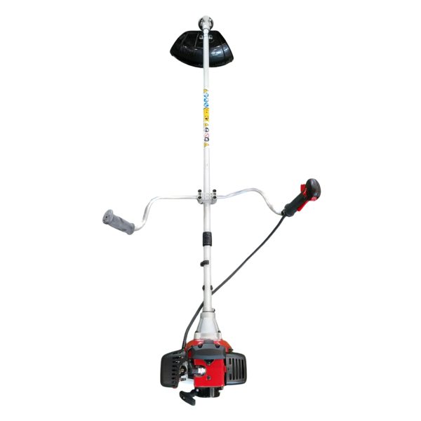 GUADAÑADORA SHINDAIWA B445, 45.7CC - Imagen 4