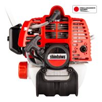 Guadaña Shindaiwa C230, 22,5 cc.