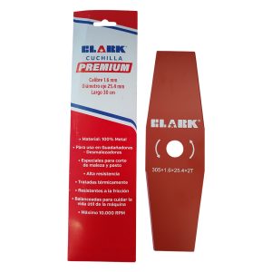 CUCHILLA PREMIUM CLARK