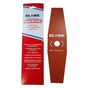 CUCHILLA PREMIUM CLARK