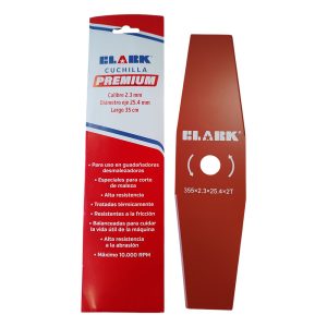 CUCHILLA PREMIUM CLARK