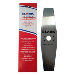 CUCHILLA PREMIUM CLARK