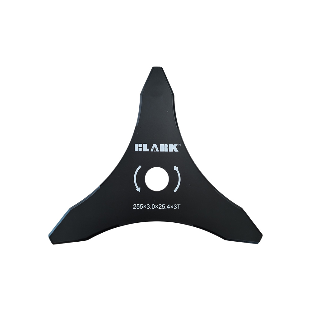 CUCHILLA PREMIUM CLARK 3 PUNTAS - Imagen 3