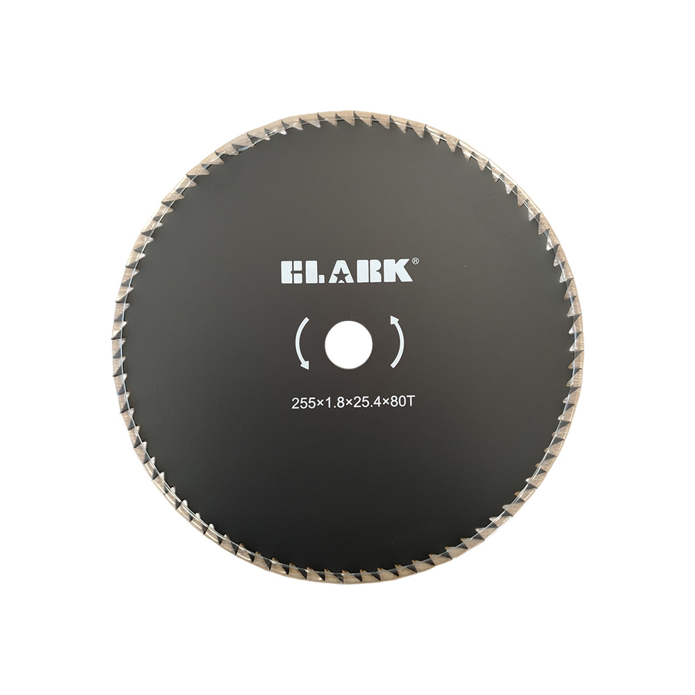 DISCO PREMIUM ZOQUEO CLARK 80 PUNTAS - Imagen 3