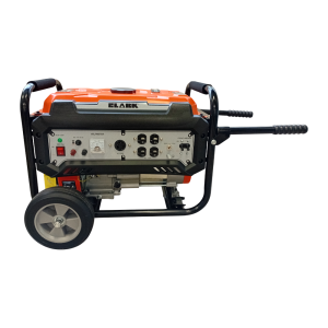 GENERADOR A GASOLINA 3 KW CLARK