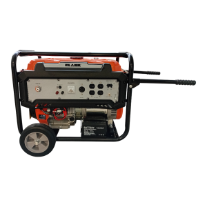 GENERADOR A GASOLINA 6.5 KW CLARK