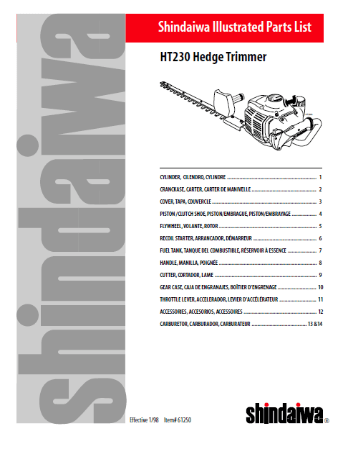 M230