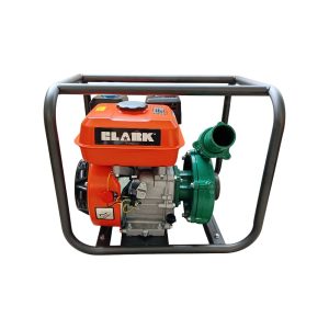 MOTOBOMBA A GASOLINA PRESION 7HP CLARK