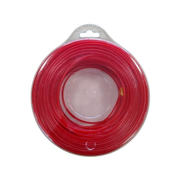 NYLON PREMIUM REDONDO CLARK 2.65 MM 72MTS - Imagen 2