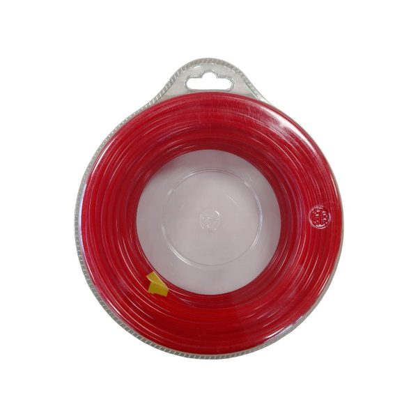 NYLON PREMIUM REDONDO CLARK 3.3 MM 46MTS - Imagen 2