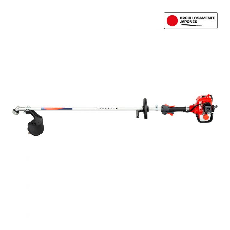 Guadaña Shindaiwa T230, 22,5 cc. Mecanelectro