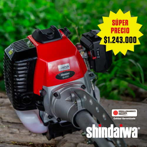 Shindaiwa-2020-01-22